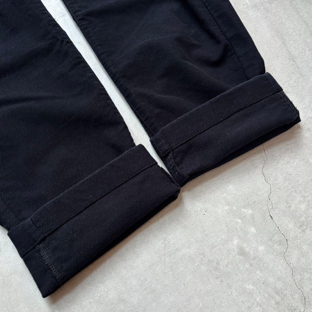 PEARLY GATES パーリーゲイツ ストレッチロングパンツ ロゴ刺繍 6