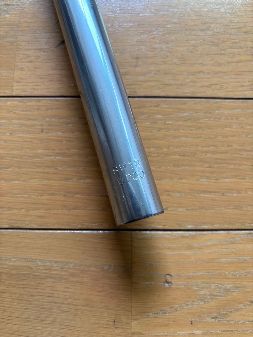 simworks nitto ゲットアラウンドバー