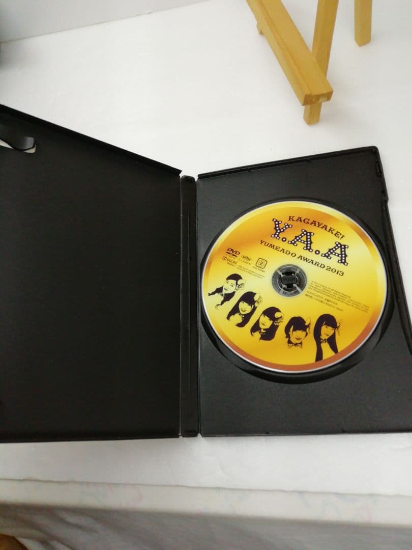 夢見るアドレセンス　夢アドアワード13 ライブDVD