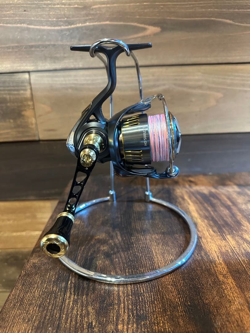 23エアリティ　LT2500S-XH ダイワ