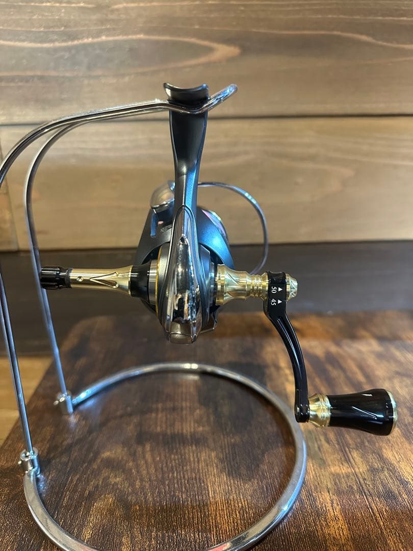 23エアリティ　LT2500S-XH ダイワ