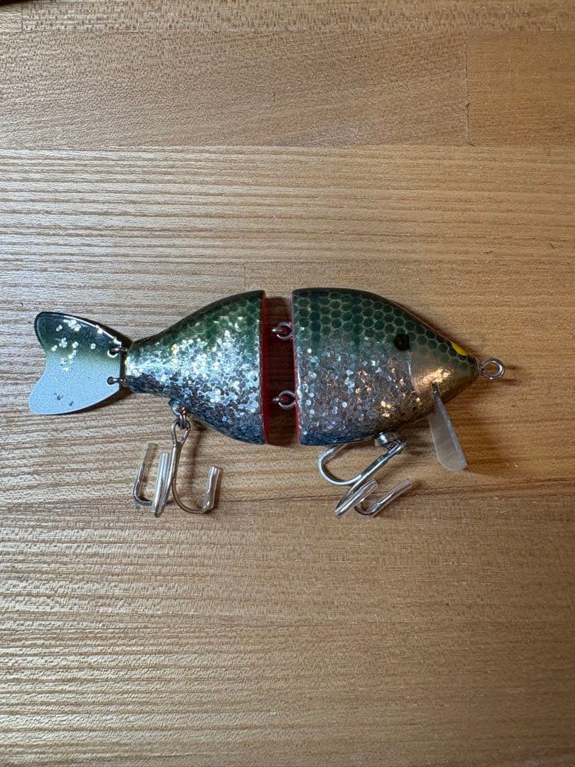 ガウラクラフト　コシモニー