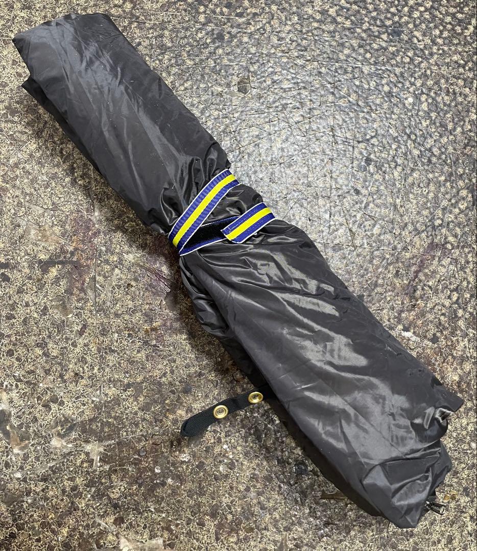 ヨーレイカ　ソリティア　Eureka! Solitaire Tent