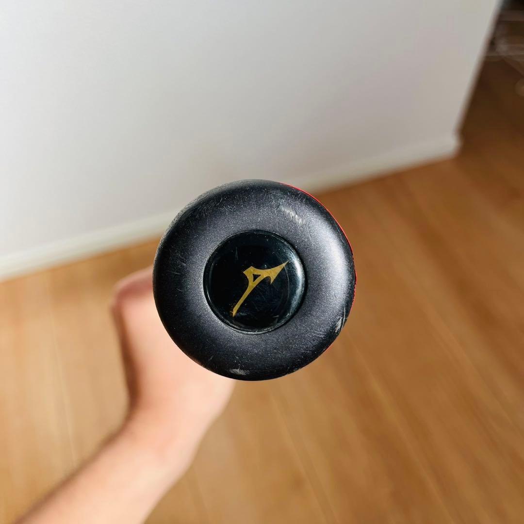 【即戦力】ミズノ MIZUNO ビヨンドマックスレガシー バット