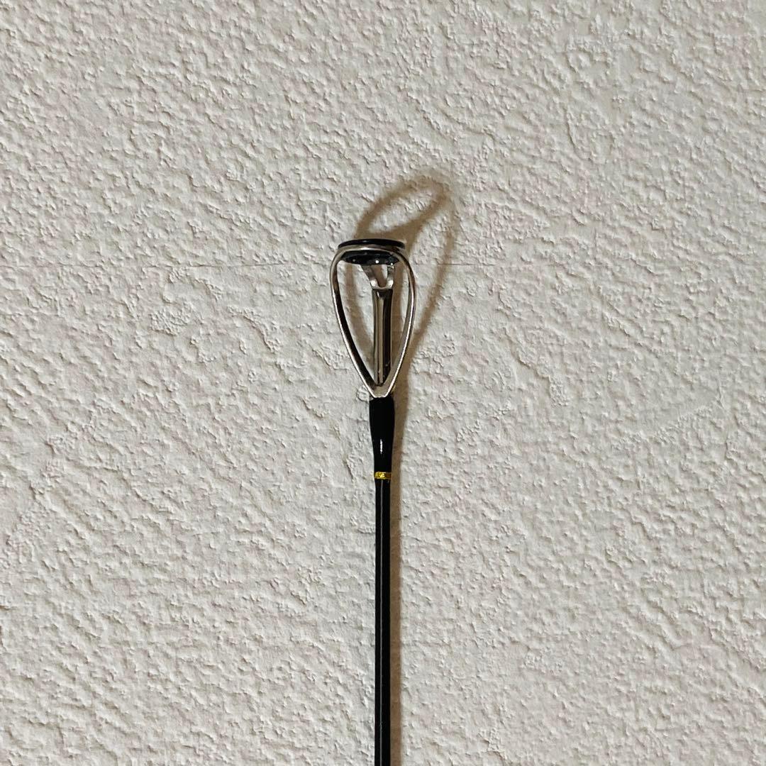 テイルウォーク HI-TIDE TZ (ハイタイド TZ) S98MH