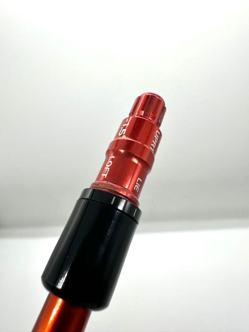 中古｜ディアマナR50SR／5SR｜ドライバー用｜RBZテーラーメイドスリーブ