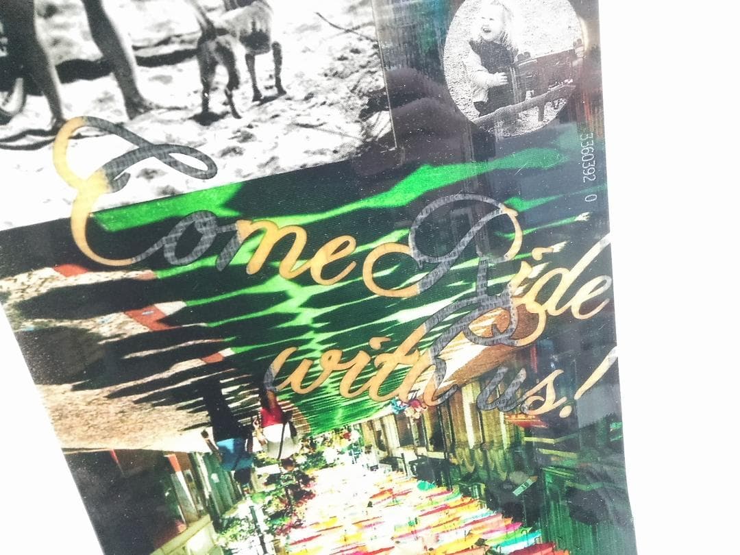 HEAD HI FIVE 156cm ビンMLサイズ メンズスノーボードセット◇