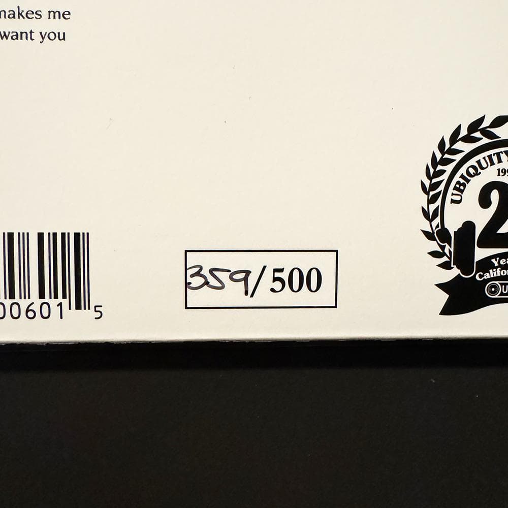 Twilight / Pains Of Love 500枚限定