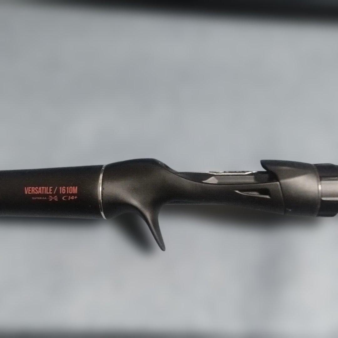 ジャッカル　 18ポイズンアドレナ1610M　 中古品