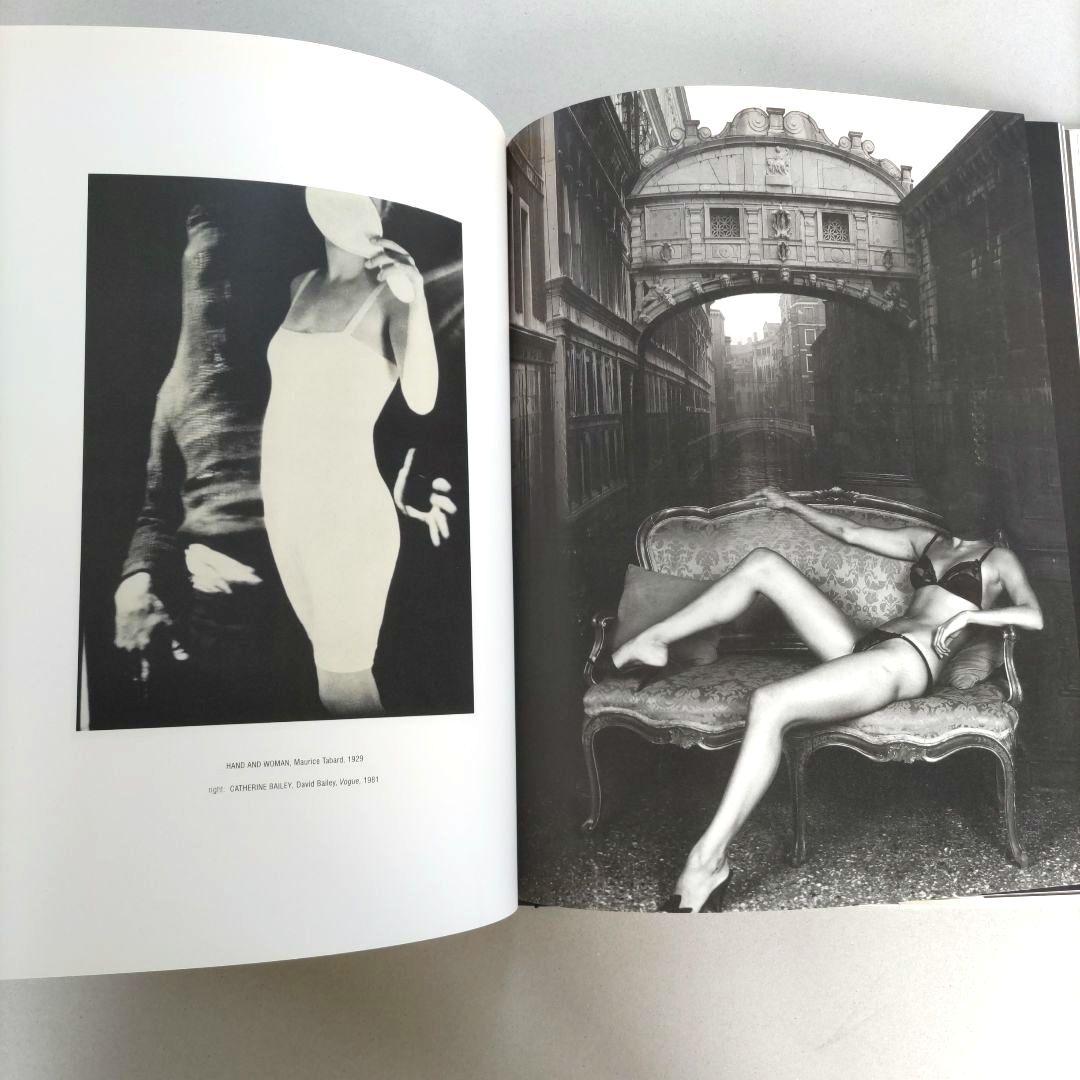 UNDERWORLD/KELLY  ケリー・クライン 写真集