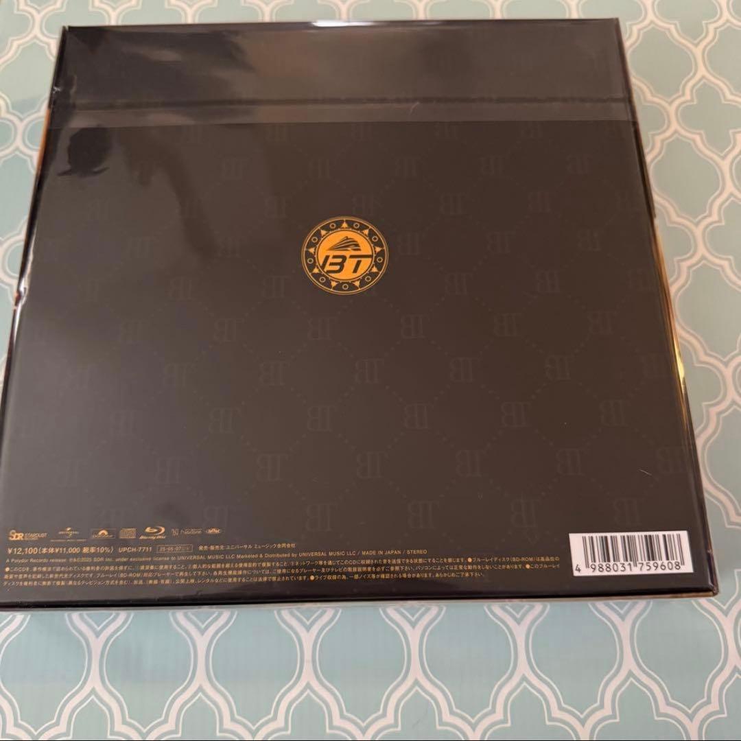 Why don’t you 超特急？ 完全生産限定盤