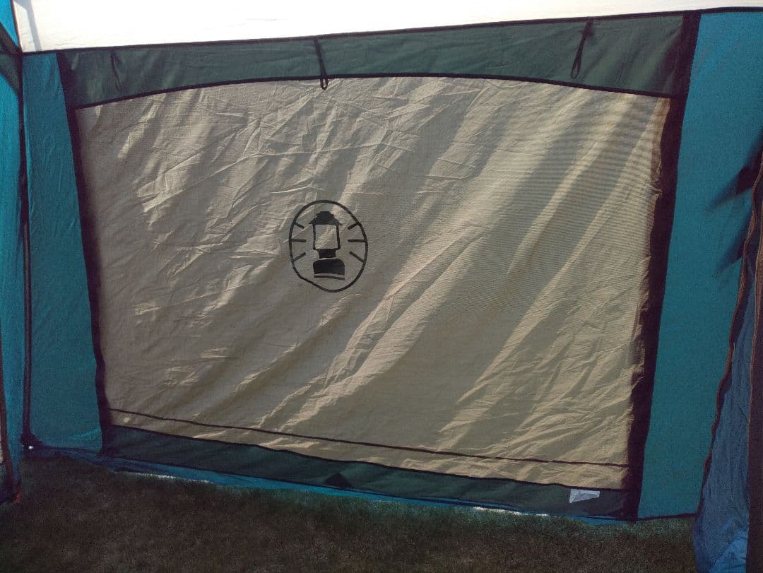 ★Coleman コールマン アネックス スクリーンタープ UV PRO★