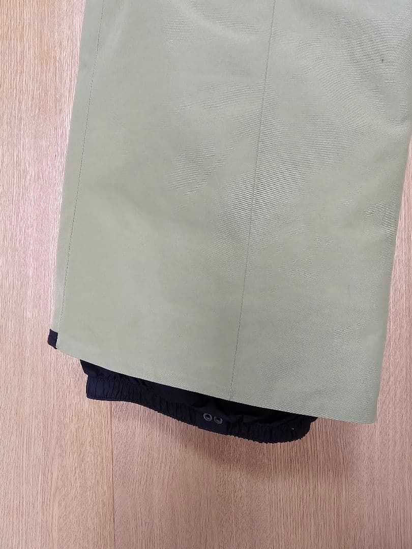 スノーボード BURTON ANALOG