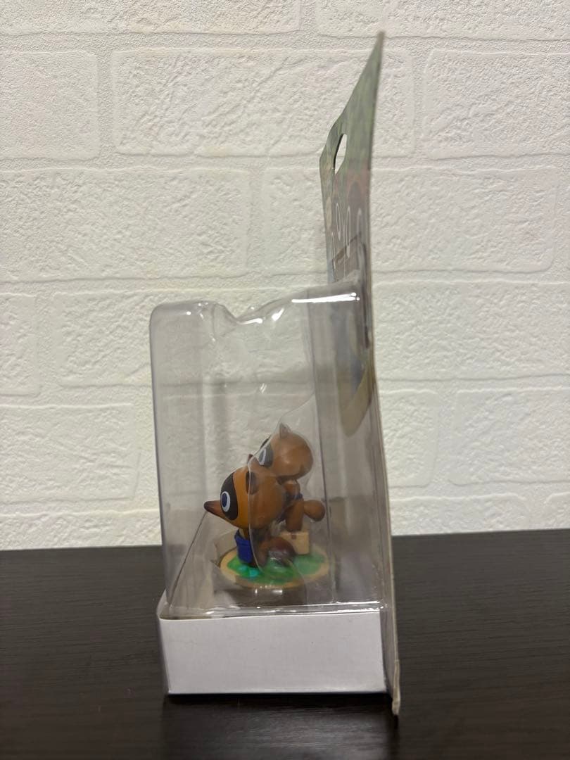 【新品・未開封】どうぶつの森 amiibo アミーボ まめきち&つぶきち