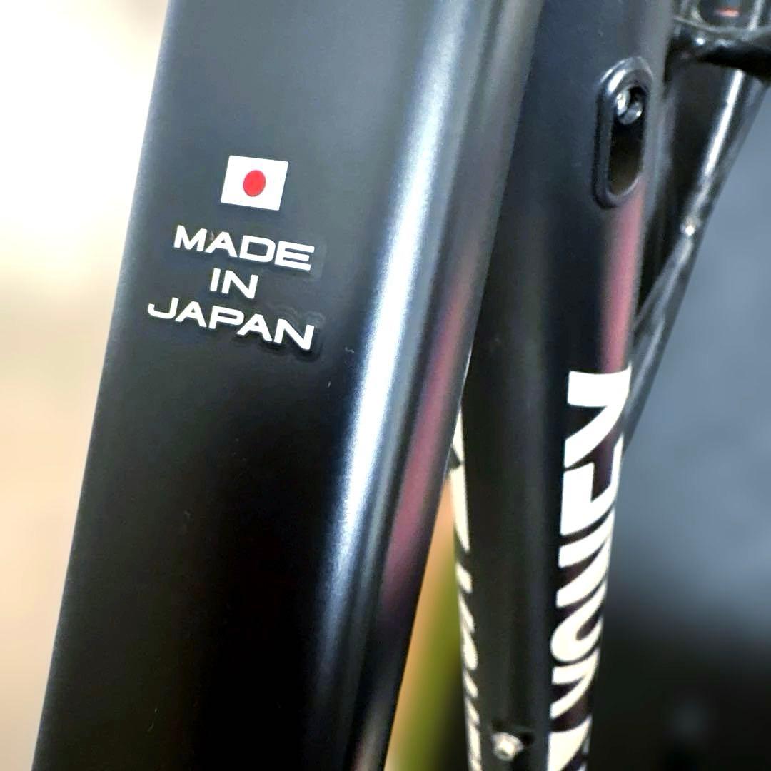 SALE✨【YONEX 】CARBONEX CBXFSDロードバイク✨充電器付✨