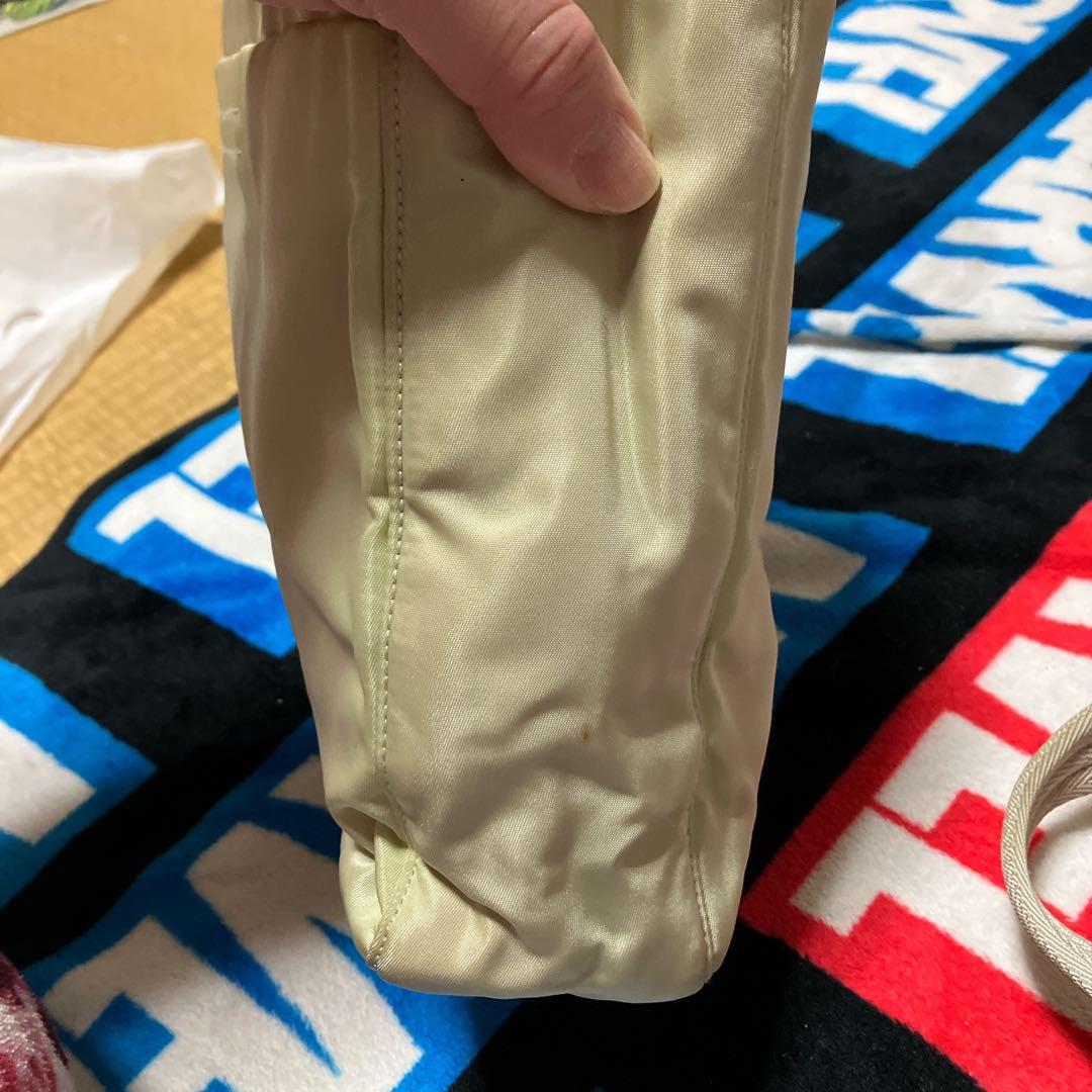 《格安》PRADA バック　3点セット