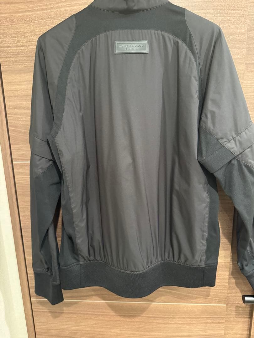 バーバリーゴルフ　ジャケット