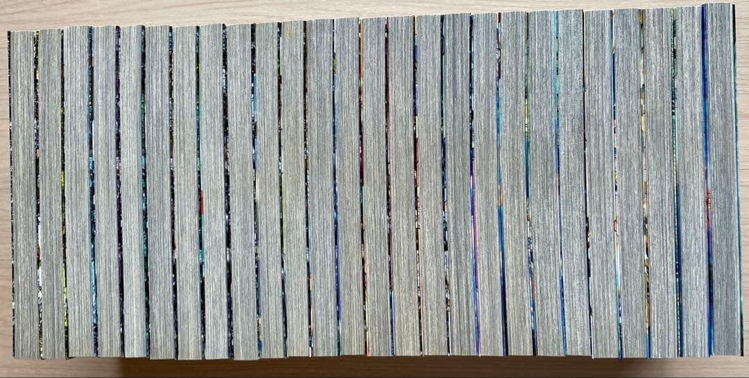 ドクターストーン全巻(1〜26巻)