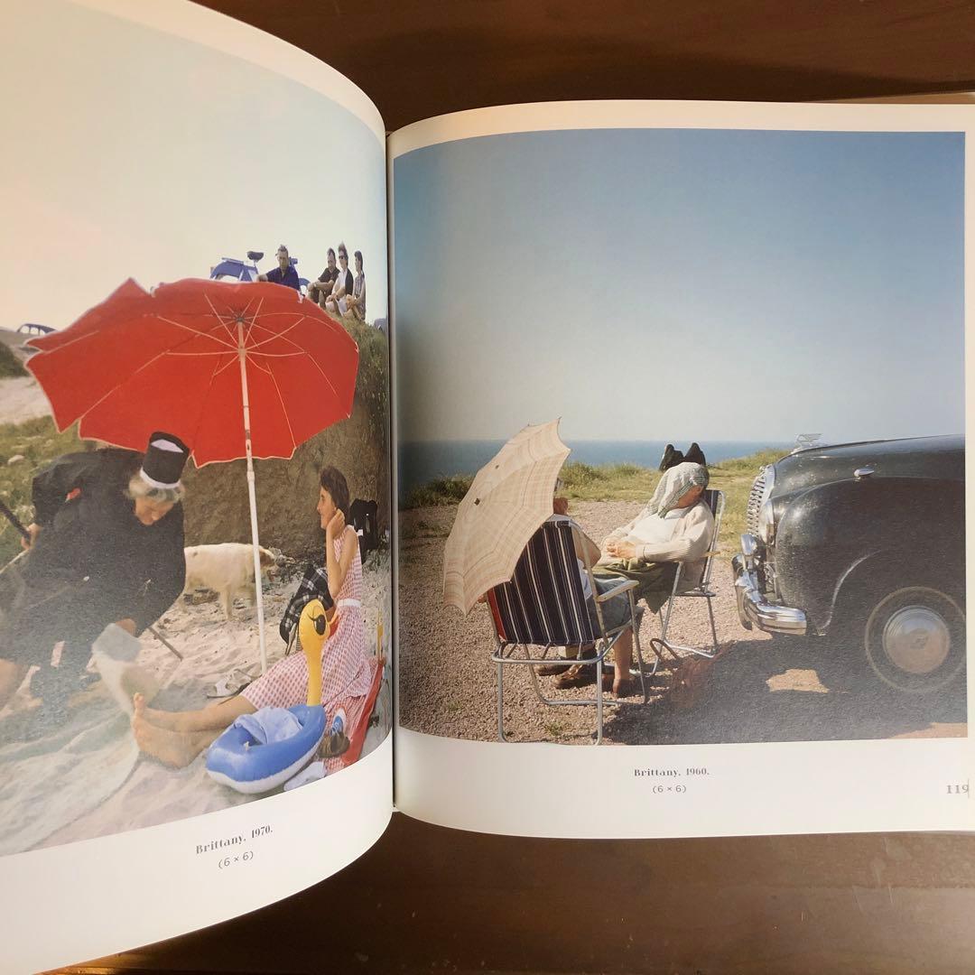 Lartigue: Life in Color 写真集 (洋書)