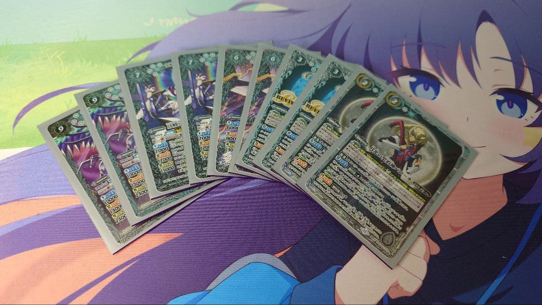 匿*望様 契約バローネ　2枚セット