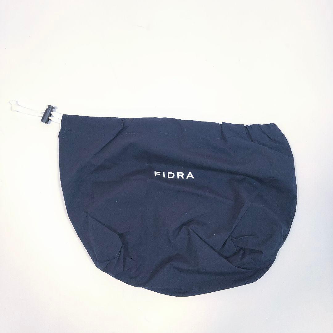 新品　ゴルフウェア 撥水 レインウェア セットアップ 上下セット　Ｓ　フィドラ