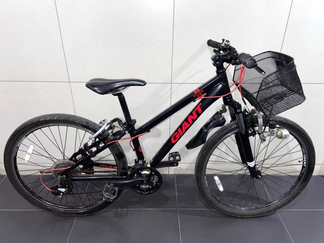 giant snapジャイアント　スナップ　MTBマウンテンバイク　クロスバイク