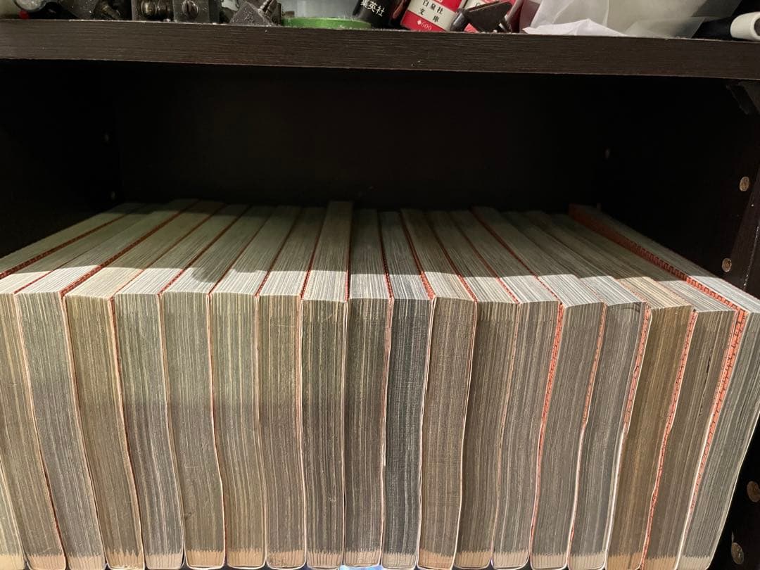 名探偵コナン 1〜107巻セット