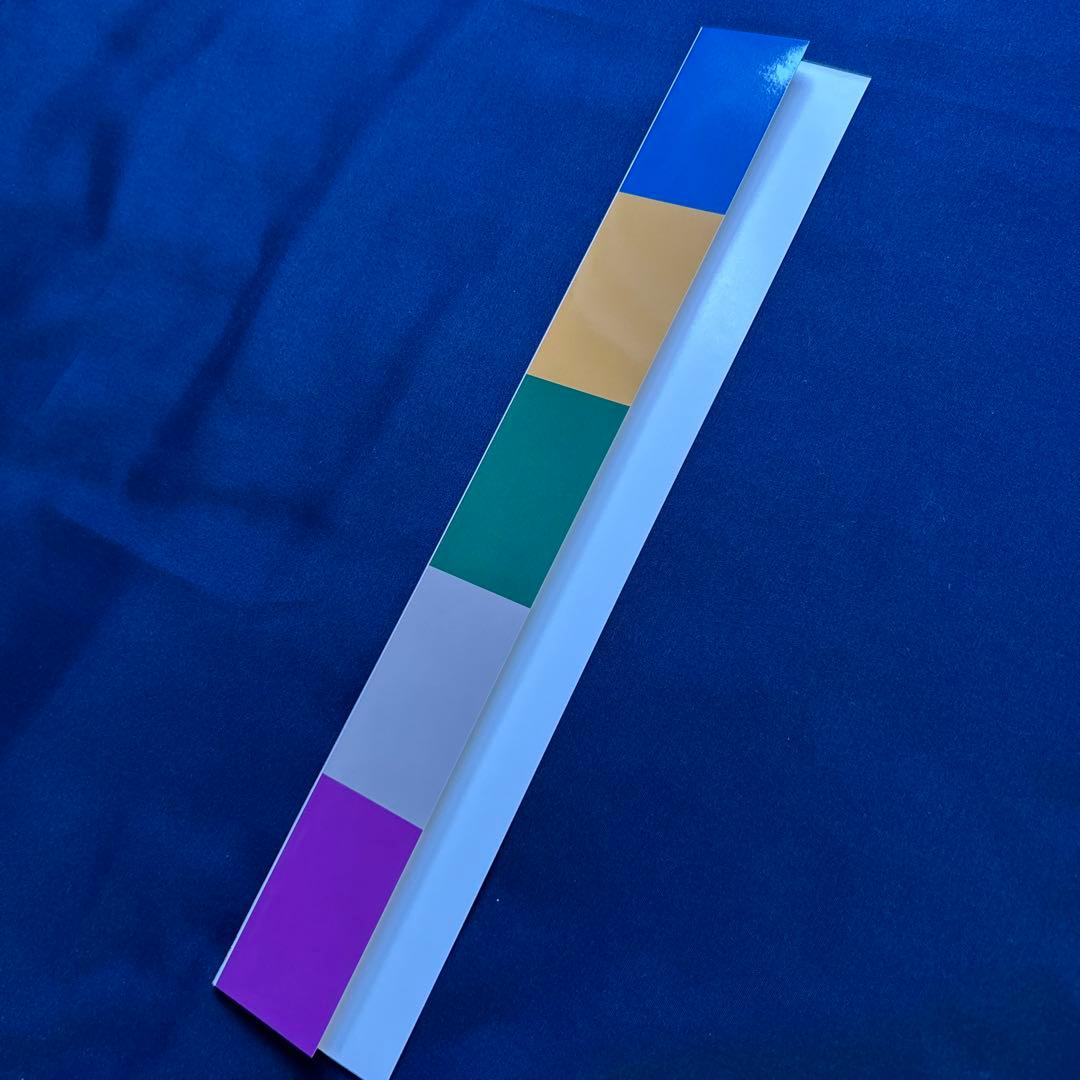 Cymbals「That's Entertainment」LP