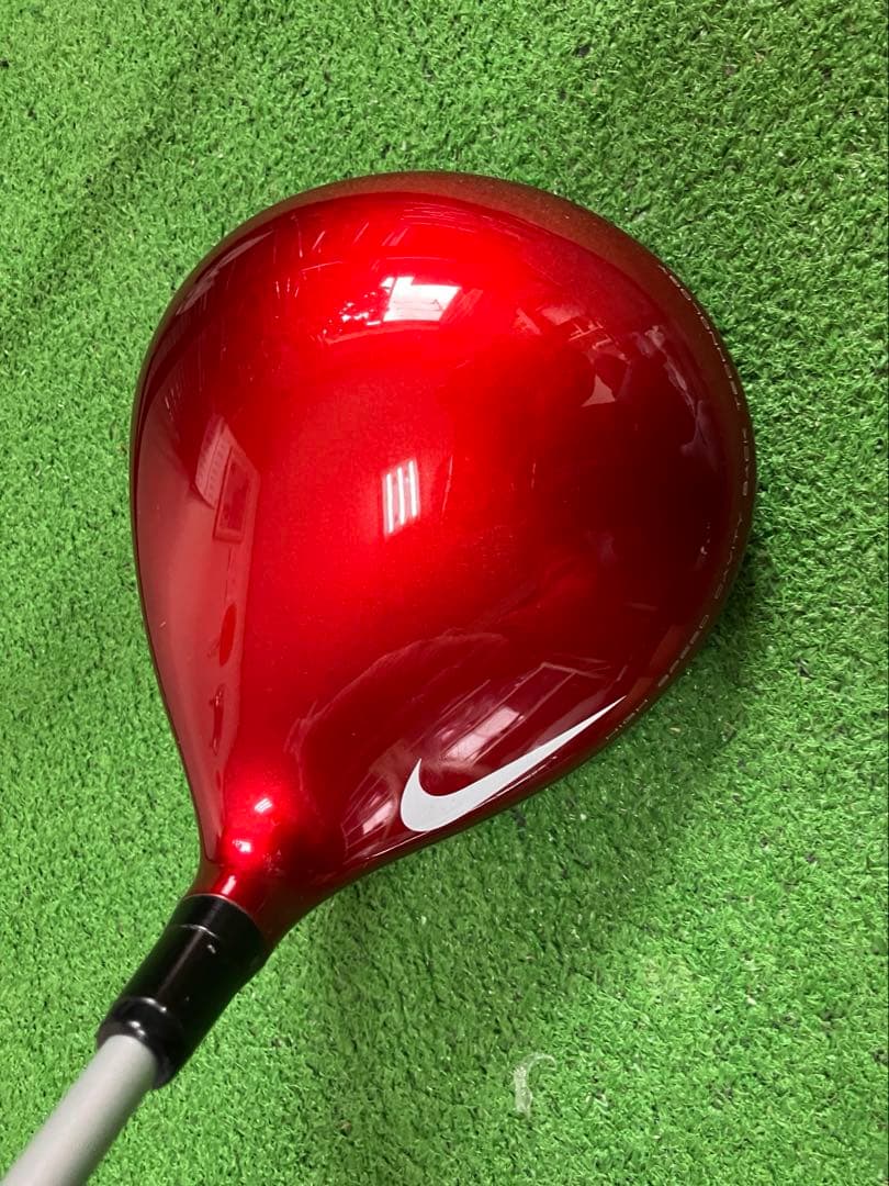 ナイキ VrS COVERT ドライバー＆ 3 w