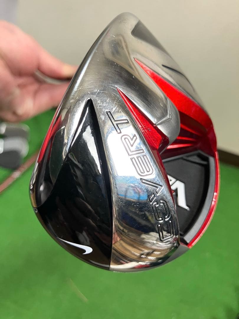 ナイキ VrS COVERT ドライバー＆ 3 w