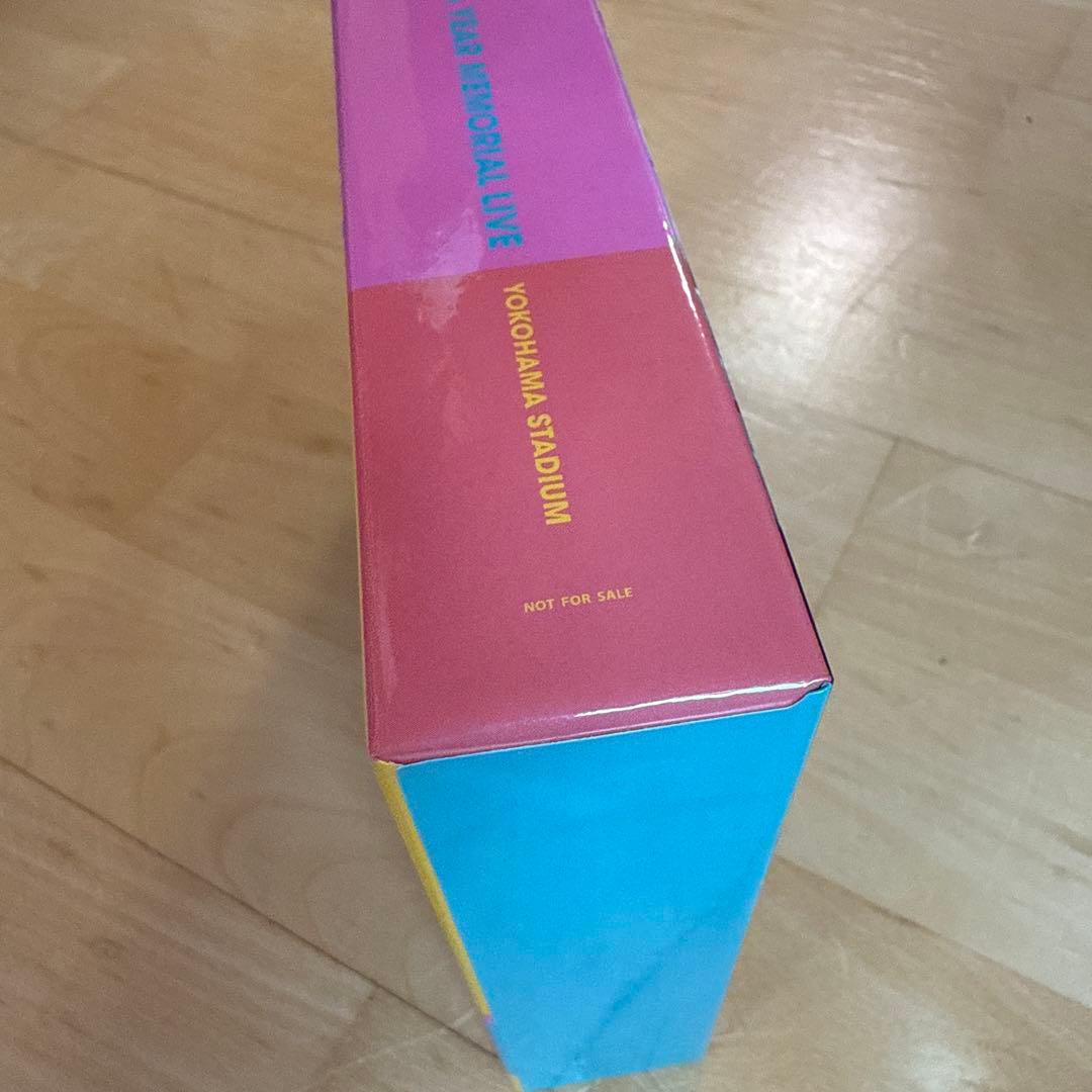 日向坂46/4周年記念MEMORIAL LIVE～4回目のひな誕祭～in 横浜…