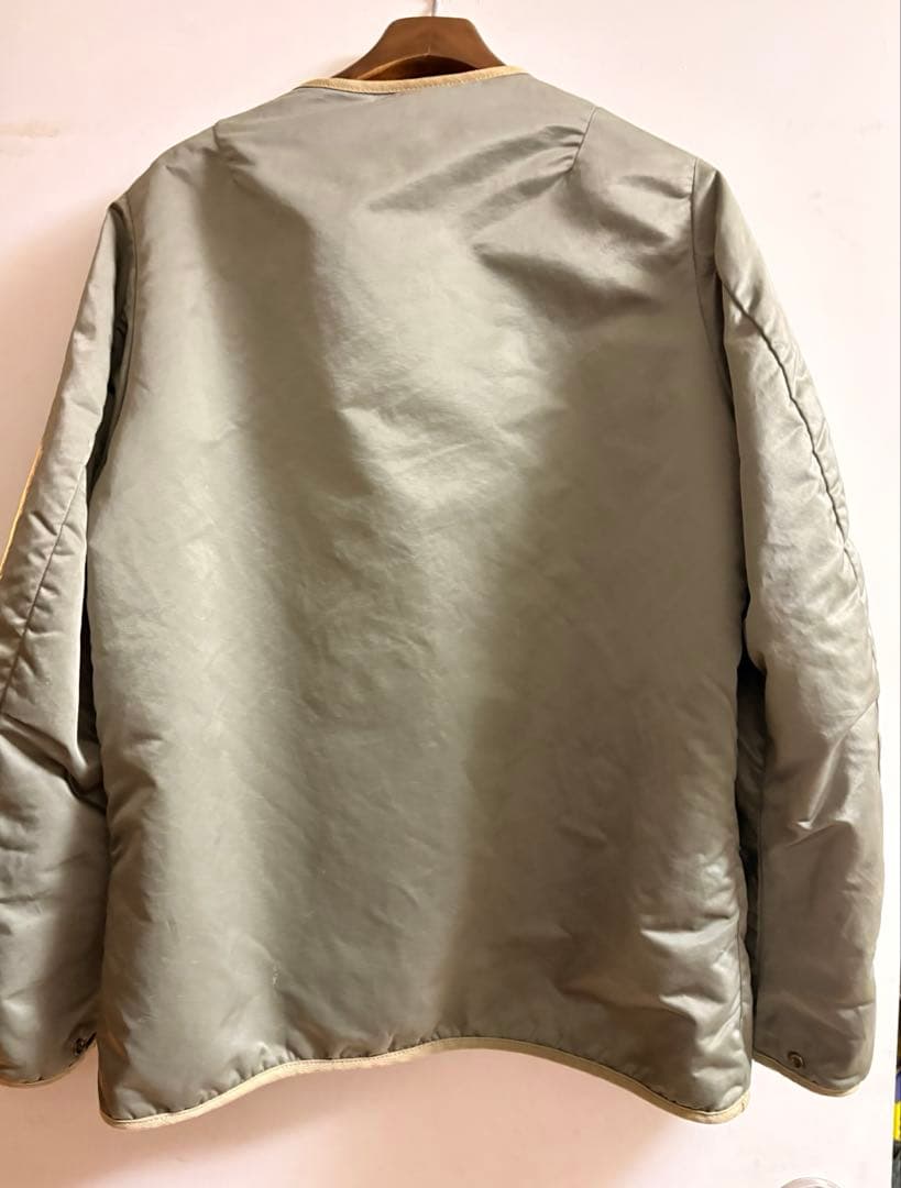 VISVIM 16AW IRIS アイリス ジャケット サイズ2 中村ヒロキ