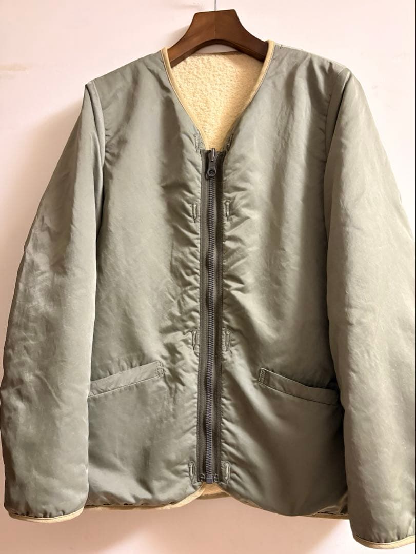 VISVIM 16AW IRIS アイリス ジャケット サイズ2 中村ヒロキ