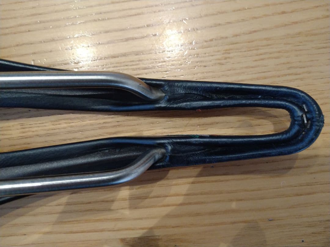 Selle SMP Composit ブラック サドル