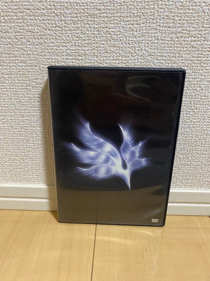 BUMP OF CHICKEN DVD 6枚セット