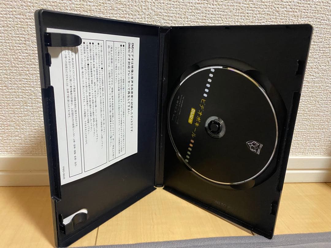 BUMP OF CHICKEN DVD 6枚セット