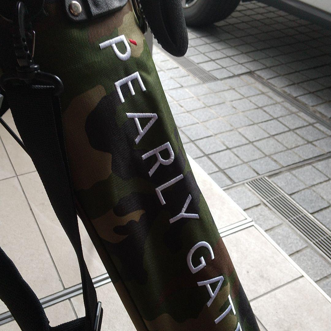 パーリーゲイツ 練習用