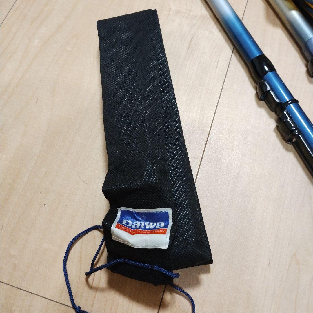 2本セット DAIWA SURF POWER 25-390V