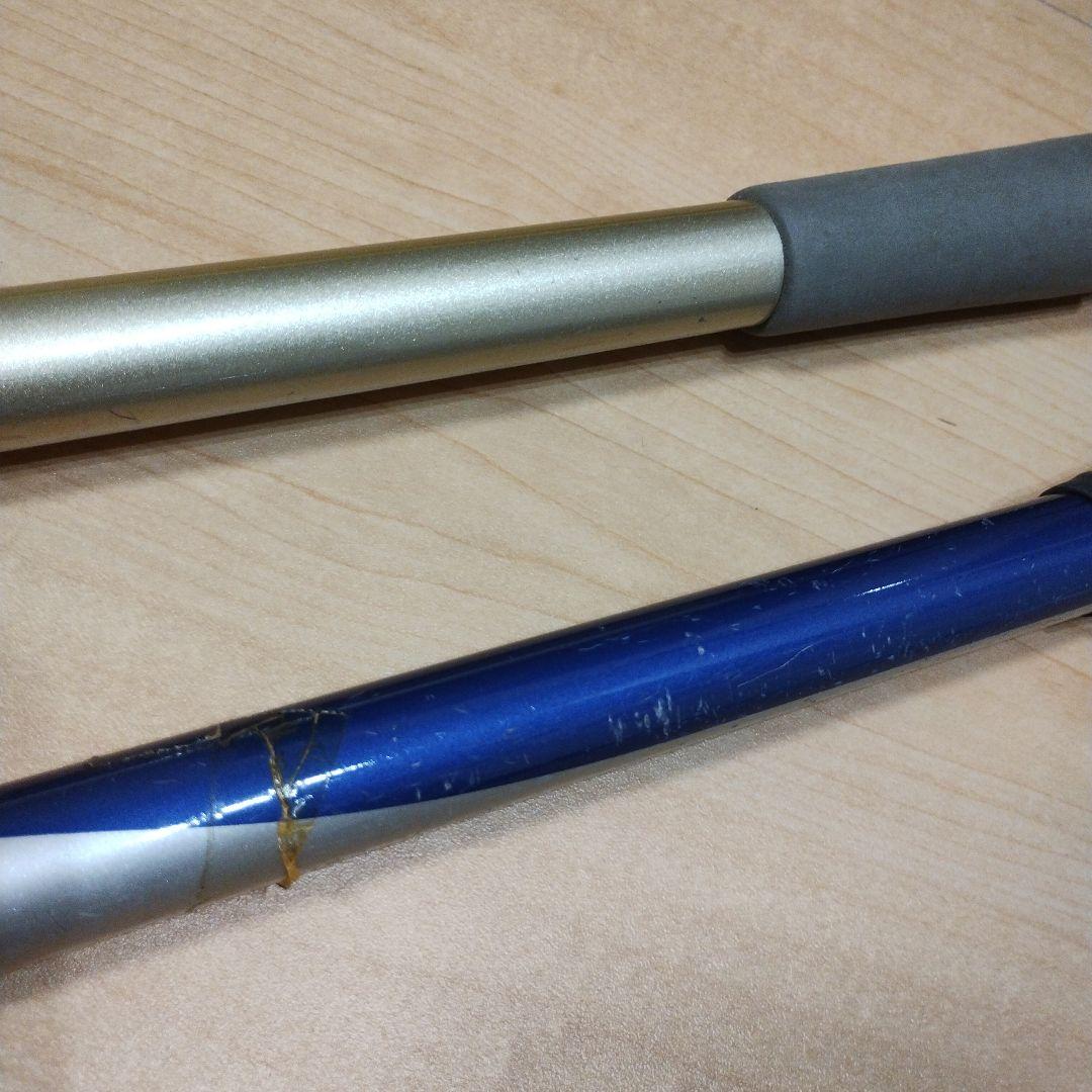 2本セット DAIWA SURF POWER 25-390V