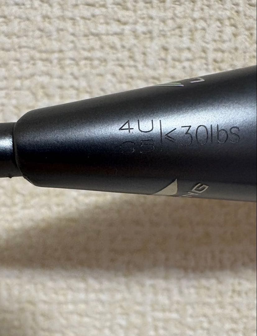 リーニン　AXFOCE80 アックスフォース80