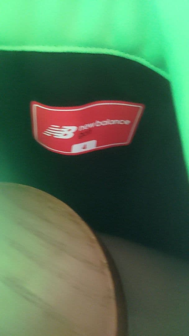 ニューバランスゴルフ　size4 М ダウンジャケット 012-3220006