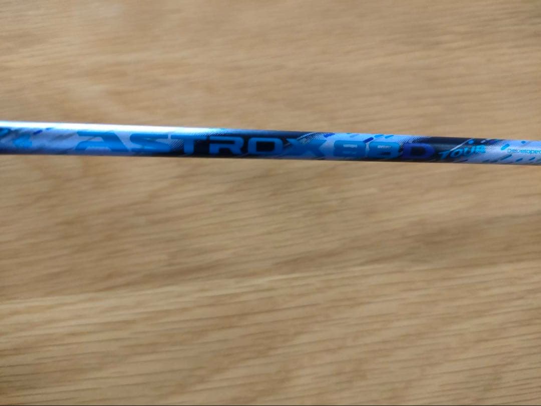ASTROX100zz va ASTROX88Dtour ラケット 2本セット