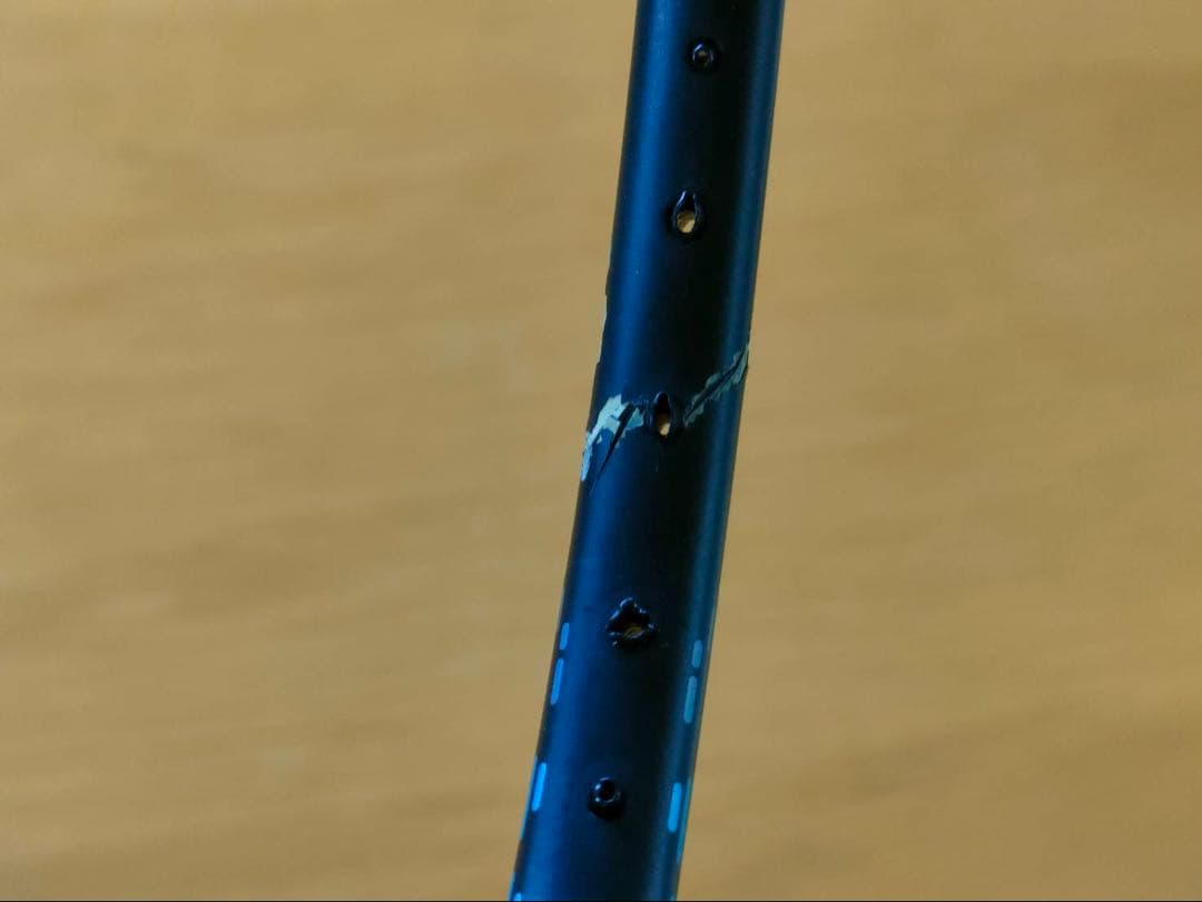 ASTROX100zz va ASTROX88Dtour ラケット 2本セット