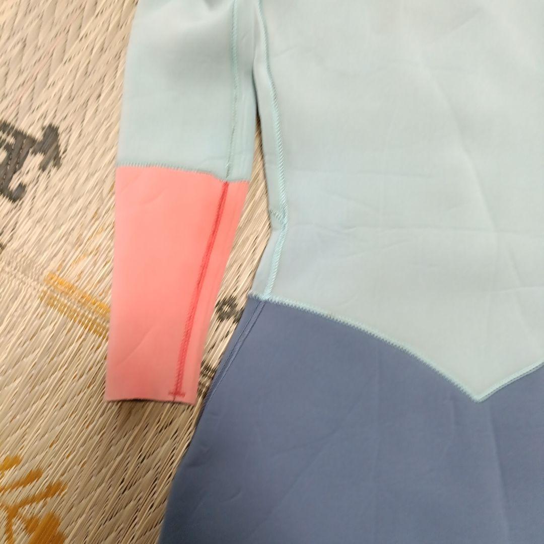 ロキシー　ロングスリーブ　ML 再値下げしました。