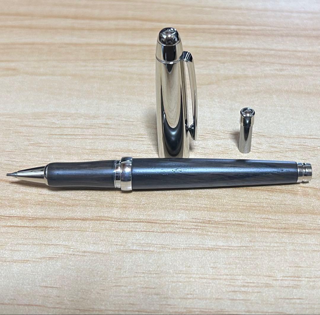 【廃盤】ピュアモルト5000 キャップ式シャーペン