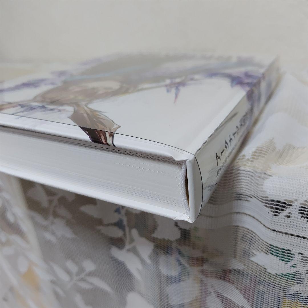 アークナイツ 美術設定資料集 vol.1