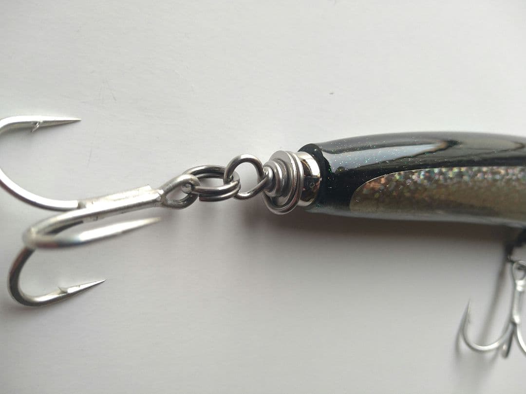 カーペンターBCガンマ30