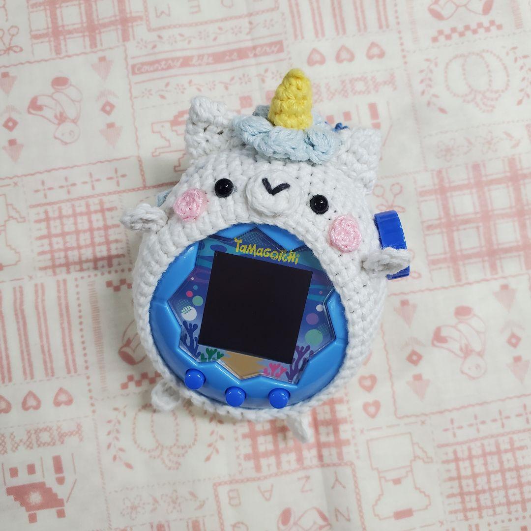 たまごっちパラダイス　たまパラ　カバー　ケース