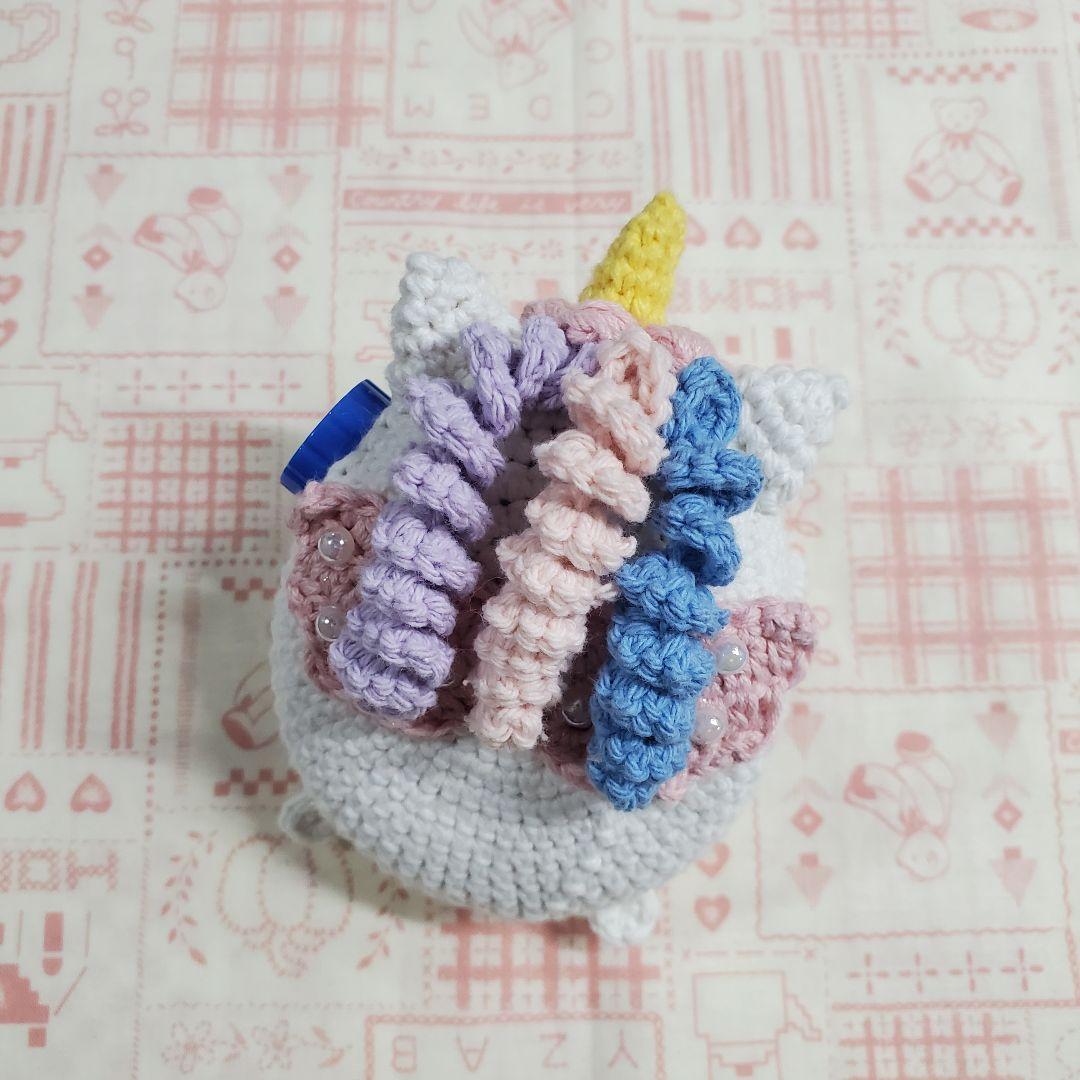 たまごっちパラダイス　たまパラ　カバー　ケース