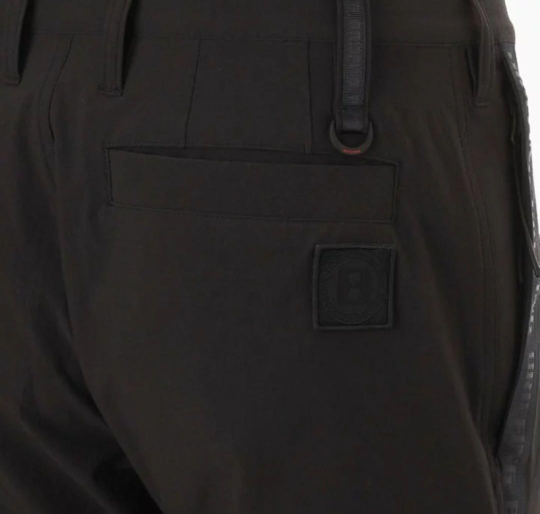 メンズウェア BRIEFING Men CE MS WR CORDURA WIND PANTS
